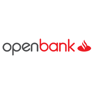 Logo Openbank